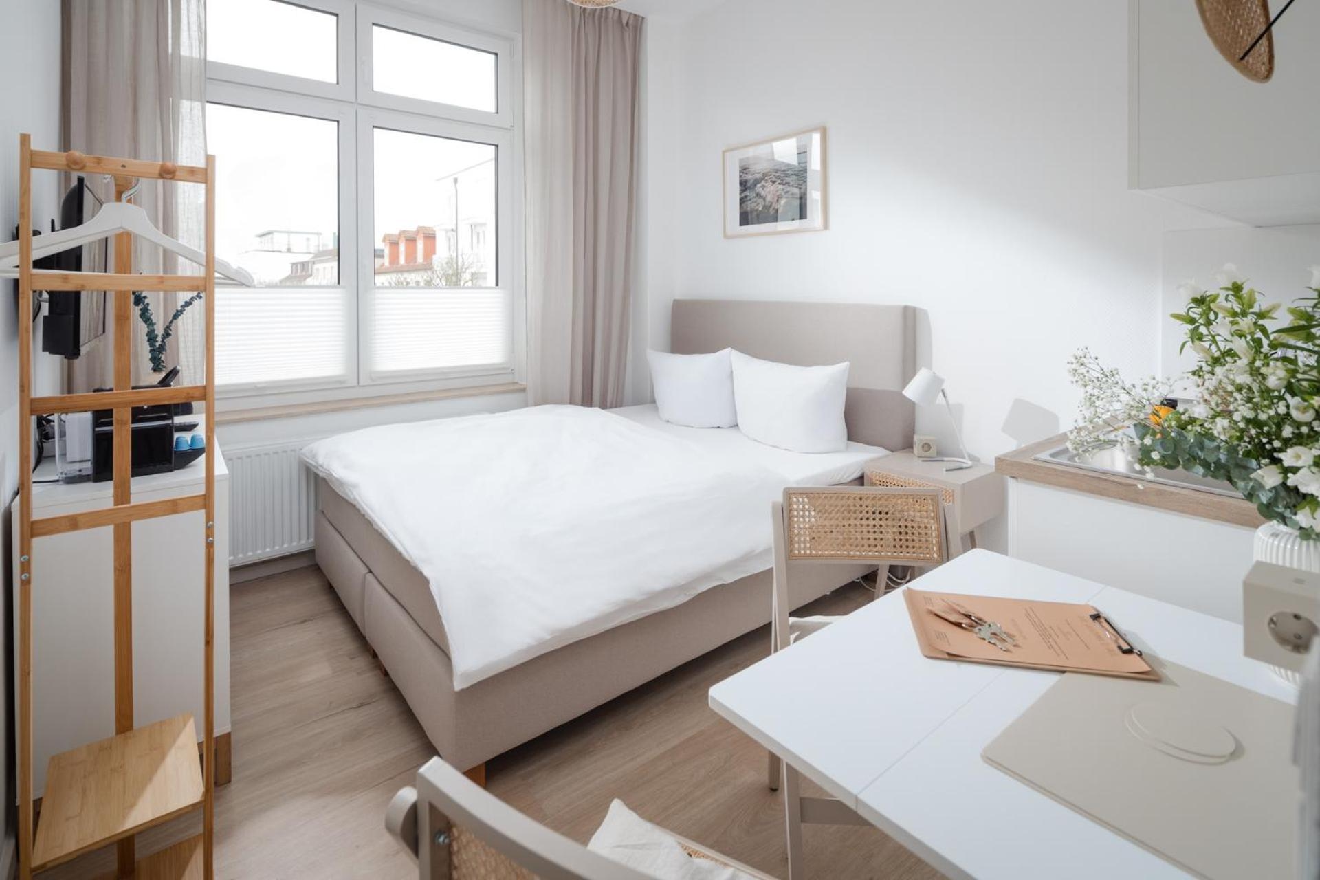 Bismarck 1884 B7 Apartman Norderney Kültér fotó