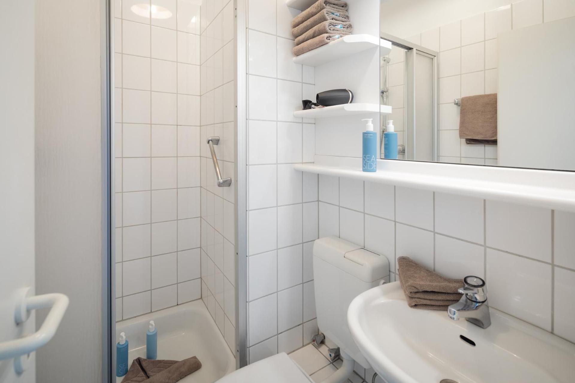 Bismarck 1884 B7 Apartman Norderney Kültér fotó